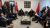 Siyasette 3 bayram sonra ilk temas: AK Parti ve CHP bayramlaştı