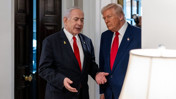 İran küfürlü Trump-Netanyahu görüşmesini yorumladı: 'ABD'nin Lübnan'daki doğrudan rolünün teyidi'