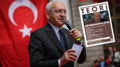 Kılıçdaroğlu Teori Dergisi'ne yazdı: Avrupa'yı yağmacı ABD doktrinine karşı uyardı