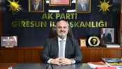 Mete Bahadır Yılmaz kimdir? AK Partili il başkanı Mete Bahadır Yılmaz neden görevden alındı?