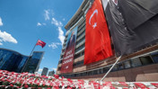 Tutuklu bulunan CHP'li belediye başkanları