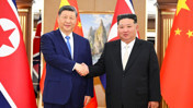 Pyongyang'da stratejik zirve tamamlandı: Xi ile Kim'den yeni dönem planı
