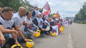 Madenci Ankara’ya yürüyor