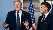 Trump'tan G7'de mutabakat açıklamaları: 'Ben olmasam İsrail diye bir yer olmazdı... İran'da rejim değişikliği hedeflemedim'