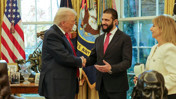 ABD Şam-Tel Aviv görüşmeleri için bastırıyor: Trump 'Hizbullah meselesini Suriye çözsün' demişti