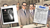 Nurcular içindeki kavganın odağındaki isim: Gladyo elemanı Bekir Berk’i andılar