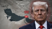 Trump: 'Lübnan, Hizbullah ve İsrail de dahil olmak üzere tüm cephelerde tam bir ateşkes bekliyoruz'