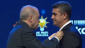 CHP'den istifa eden belediye başkanı AK Parti'ye katıldı