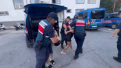 Sanal medyada terör örgütü propagandası: 2 gözaltı
