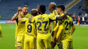UEFA’dan Fenerbahçe’ye kötü haber! Ceza yarın bildirilecek…