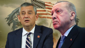 Özgür Özel'den Financial Times’a ‘NATO’ feryadı! ‘Erdoğan yüzünü Pekin’e çevirebilir’