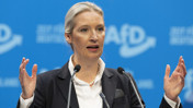 Alman ana muhalefet lideri Weidel: 'Rus enerjisine acilen geri dönün'