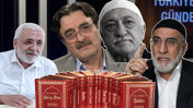 Tahşiye kumpasında yanıt bekleyen sorular: FETÖ içeriye mi sızdı?