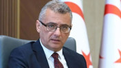 KKTC Cumhurbaşkanı Erhürman hastaneye kaldırıldı