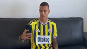 Fenerbahçe, Mason Greenwood'u kadrosuna kattı
