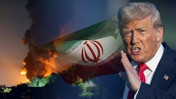 Hürmüz Boğazı'nda hak iddia eden Trump'tan yeni açıklama