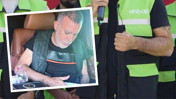 Haluk Levent itiraf etti! Dernek kasasını şahsi hesaba çevirmiş