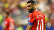 Beşiktaş'tan resmi Salah açıklaması geldi