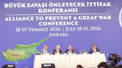 Doğu Perinçek: Kıbrıs'ı Türkiye ile Yunanistan arasında paylaşmalı