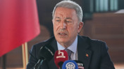 Hulusi Akar’dan S-400 açıklaması: ‘O kalkınca doğrudan F-35 başlayacak’
