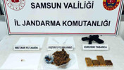 Uyuşturucu tacirlerine dev operasyon! 15 şüpheli gözaltında