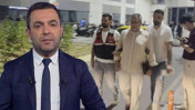 Tahir Sarıkaya'dan milyonluk para trafiğine savunma