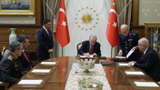 YAŞ kararları açıklandı: Hava Kuvvetleri Komutanlığı'na Rafet Dalkıran atandı