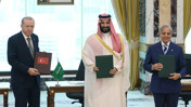 Türkiye, Suudi Arabistan ve Pakistan üçlü savunma anlaşması