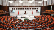 Kanun teklifi bugün TBMM Genel Kurulunda
