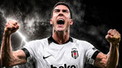 Beşiktaş, Dusan Vlahovic transferini açıkladı