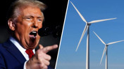 Trump'tan ABD enerji şebekesi için olağanüstü hal kararı: İthal ekipmanlara yasak geldi
