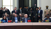 Cumhurbaşkanı Erdoğan: 'ŞİÖ, çok kutuplu düzenin vazgeçilmezi haline gelmiştir'