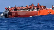 Girne’de aramalar 3’üncü gününde: Kaybolan 20 kişi aranıyor