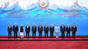 ŞİÖ Zirvesi sona erdi! Bişkek Deklarasyonu kabul edildi! Metinde neler yer alıyor?