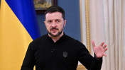Zelenskiy boynundan büyük işe kalkıştı! Önce gemileri vurdu şimdi uçakları tehdit etti