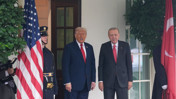 Trump'tan Cumhurbaşkanı Erdoğan'ın ŞİÖ açıklamasına ilk yorum! 'Benzeri görülmemiş bir gerilime yol açabilir'