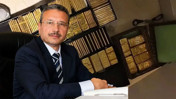 Alihan Kuriş Suç Örgütü Soruşturması kapsamında firari İrfan Yılmaz’a arama kararı