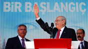 CHP Lideri Kılıçdaroğlu'ndan Sivas Kongresi mesajı! 'O büyük mücadelenin mirasçısıyız'