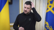 Zelenskiy'den saldırılara ara kararı! Bizzat kendi duyurdu