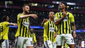 Fenerbahçe - Roma maçı ne zaman, saat kaçta, hangi kanalda?