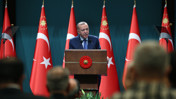 Bakanlar Kurulu Toplantısı sona erdi! Cumhurbaşkanı Erdoğan'dan açıklama geldi
