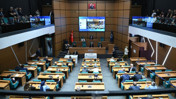 Üsküdar’da kritik seçim başladı! Sandalye dağılımları eşit…