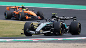 Formula 1'de sıradaki durak Madrid!