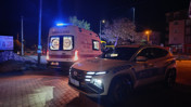 Tekirdağ'da silahlı kavga! 1 yaralı, 4 tutuklu