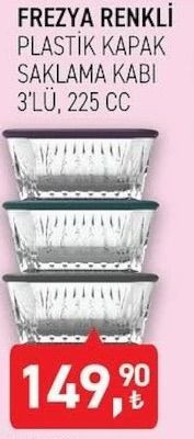 Tarım Kredi'de dev indirim! Mutfak ürünleri ucuzladı - Resim: 13