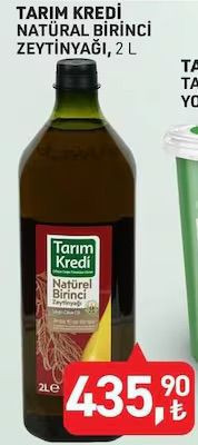 Zeytinyağı fiyatları düştü! İşte indirimli fiyatlar - Resim: 3