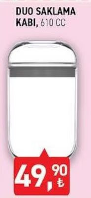 Tarım Kredi'de dev indirim! Mutfak ürünleri ucuzladı - Resim: 20