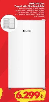 ŞOK'tan beyaz eşya indirimleri! Perşembe günü sona eriyor - Resim: 5