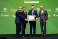 İstanbul'da 'Gayrimenkul Sertifikası' tanıtım toplantısı - Resim : 1