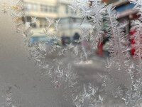 Ağrı'da dondurucu soğuklar etkili oldu: İşte o ilginç görüntüler - Resim: 15